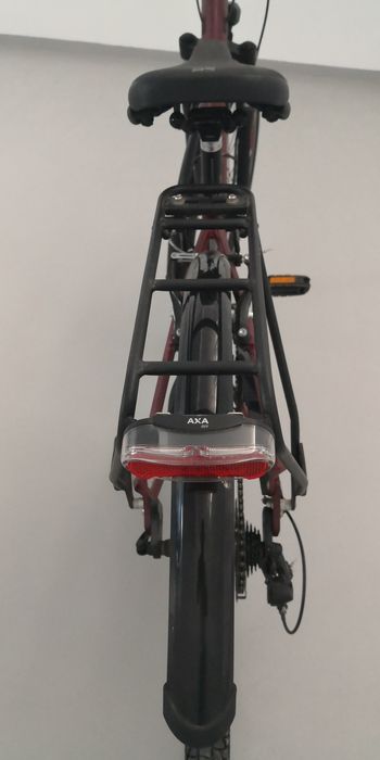 Bicicleta senhora como nova, marca Orbea