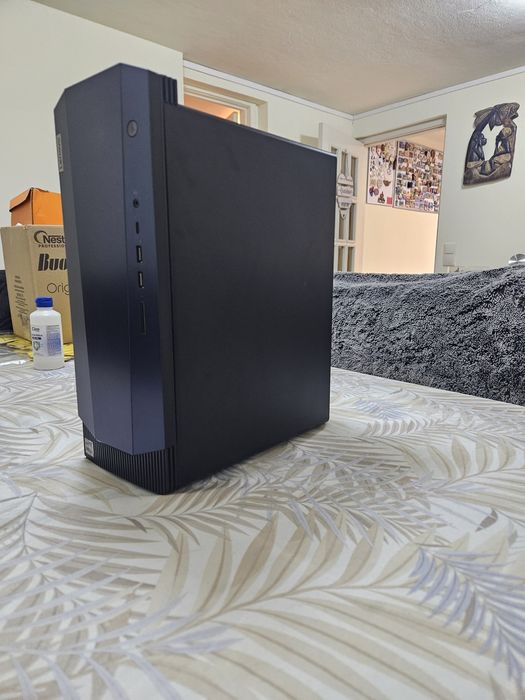 Computador Lenovo ideacenter g5