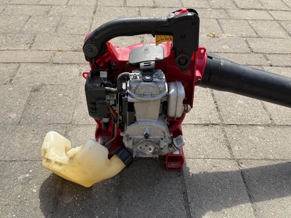 Honda HHB-25