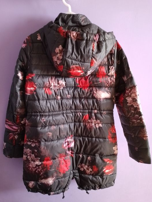 Kurtka/parka  damska