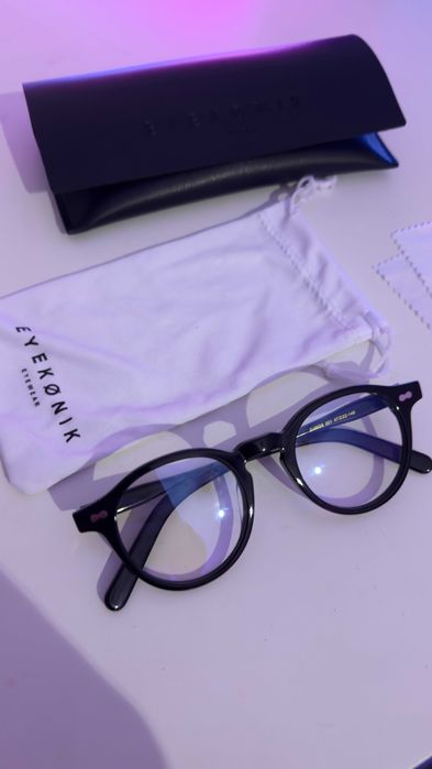 Óculos Blue Light Blockers Eyekonik - Novo