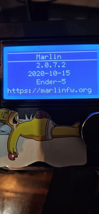 3D Printer - Ender 3 and Ender 564564413574017122