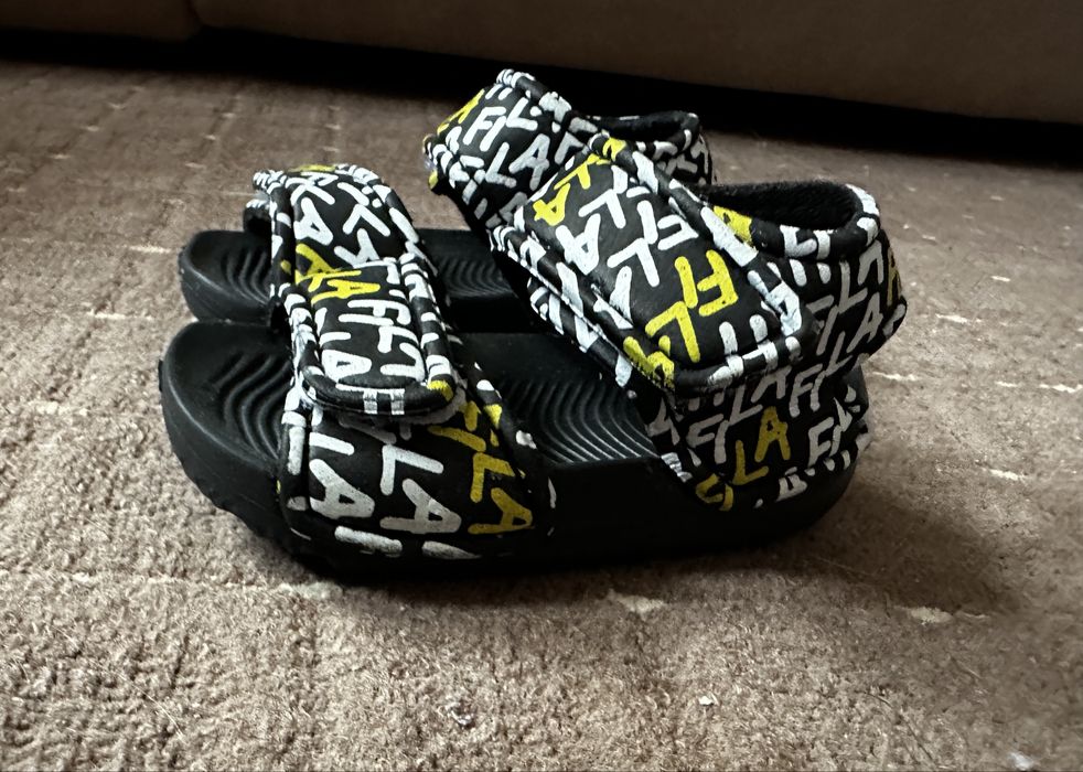 Босоніжки 12см по стільці