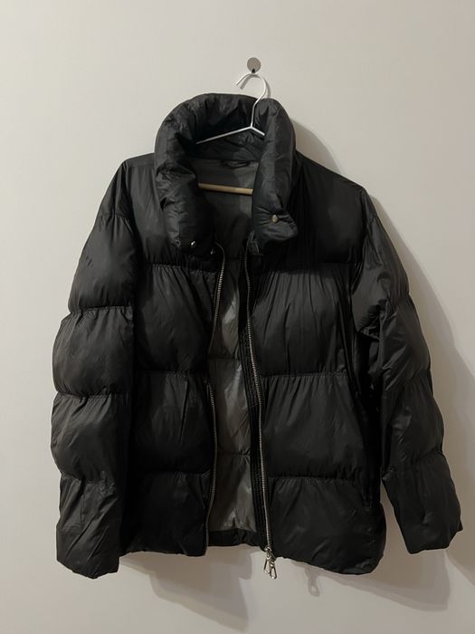 Куртка Massimo dutti