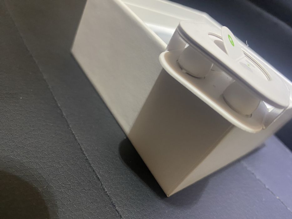 Apple Airpds pro 1