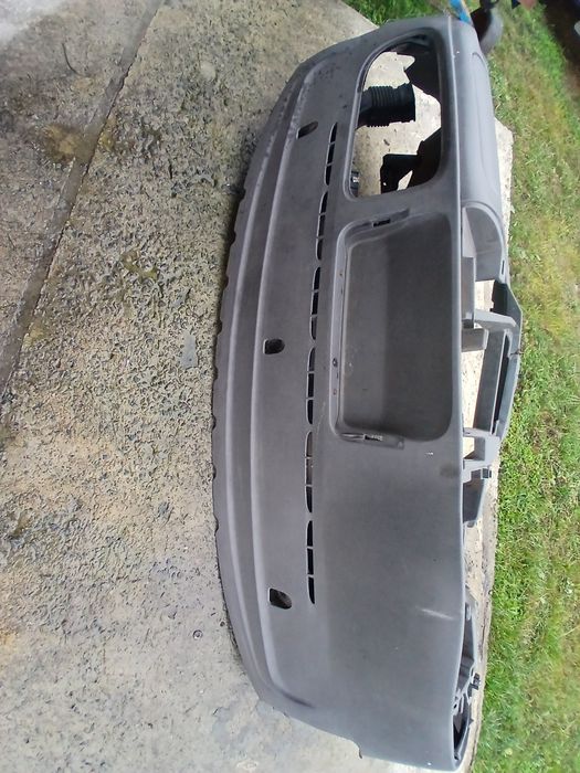 Торпедо Форд Транзит 2000-2006