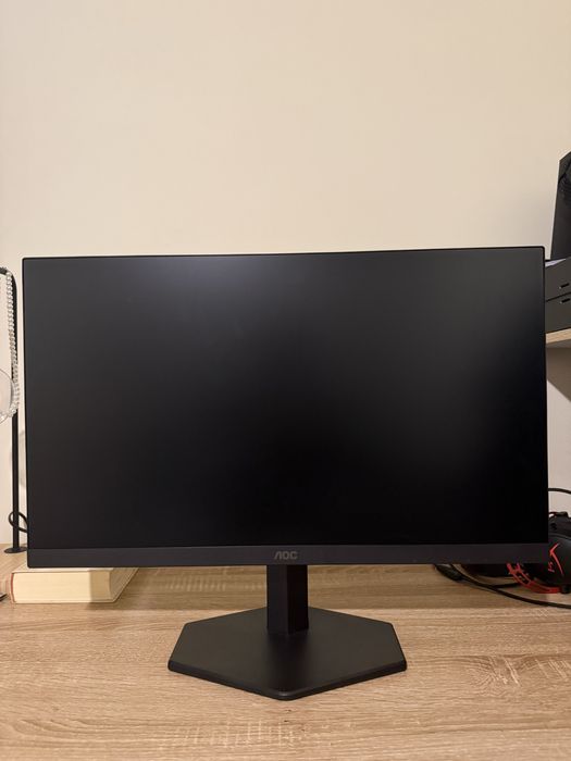 Monitor gaming 180hz