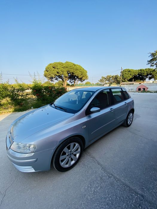 Vendo Fiat Stillo