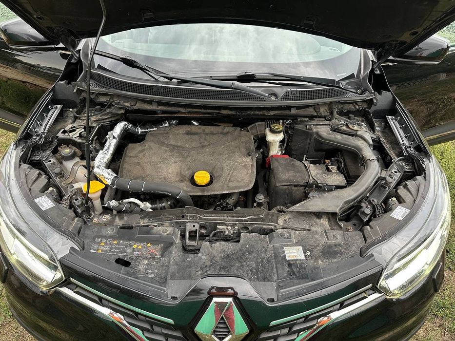 Продам Рено Каджар