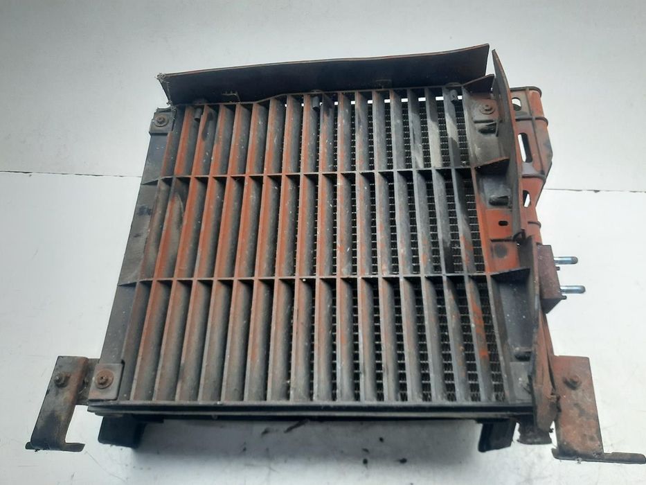 RADIADOR SOFAGEM / AR CONDICIONADO HYUNDAI H-1 / STAREX LIMUSINA 2003