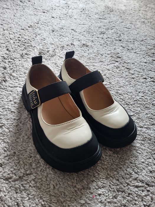 Дуже круті туфельки