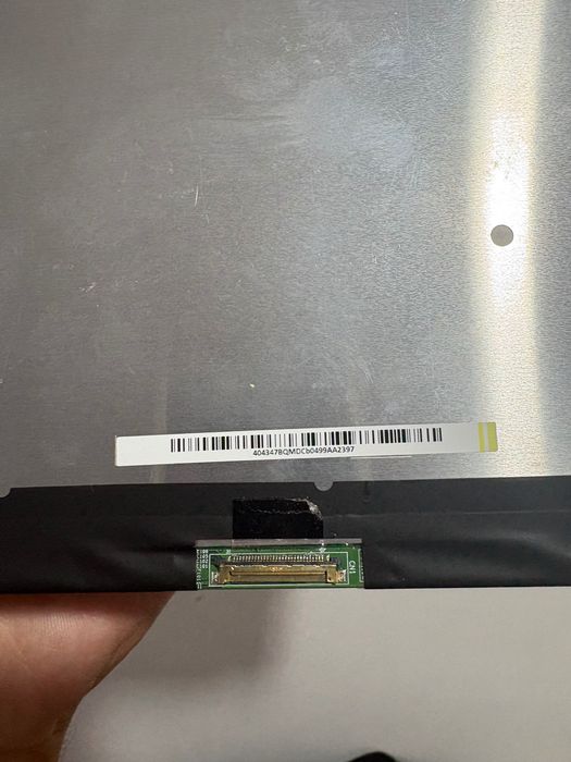 Ecrã LCD 14" Full HD p/ Portátil Insys WHA-14P2