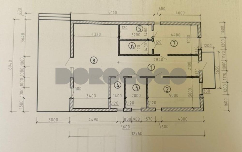 Продаж будинка 128 м.кв під оздоблення!! Крюківщина