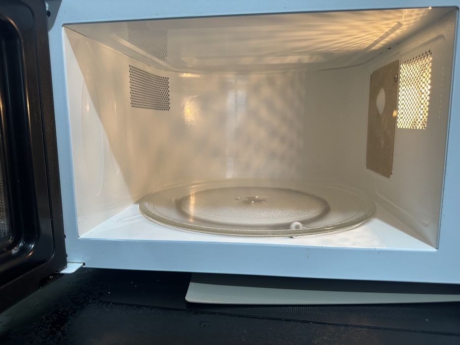 Kuchenka mikrofalowa LG