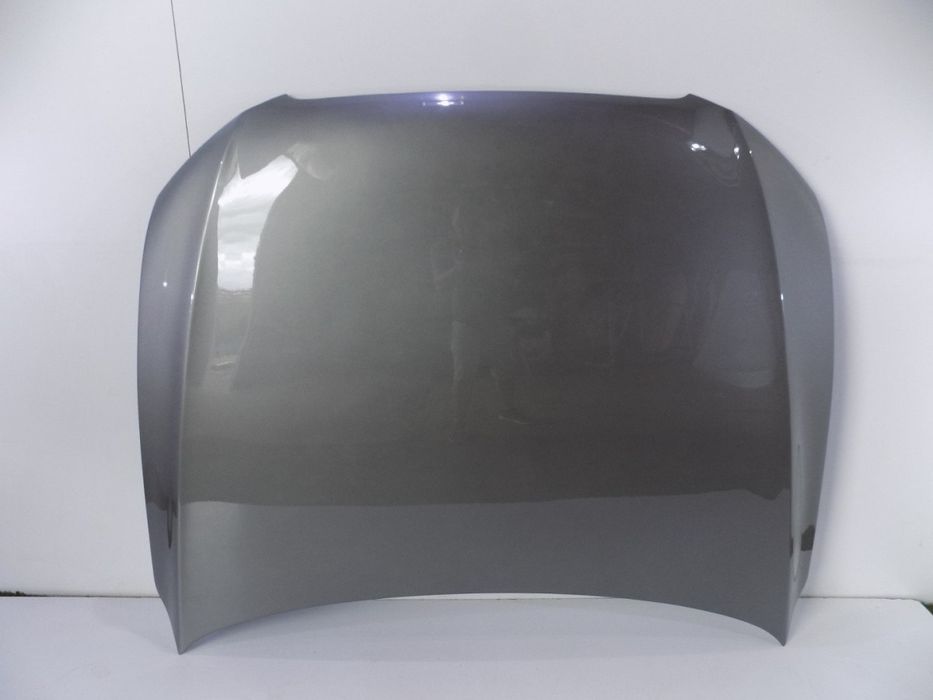 Audi Q5 Maska / Pokrywa Silnika - 6262