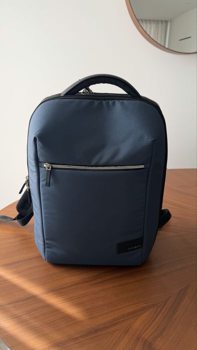 Mochila samsonite c/ USB