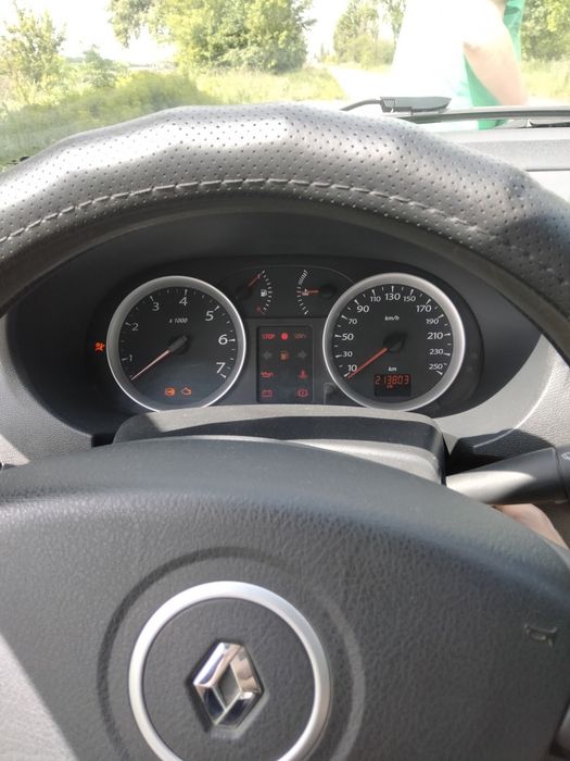 Продам Renault Simbol (Clio)