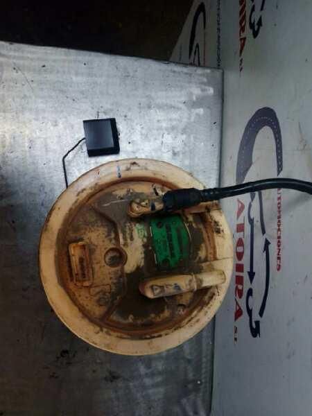 Bomba De Combustível Citroen C5