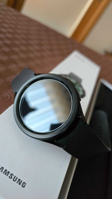 Smartwatch Galaxy Watch 6 Classic
