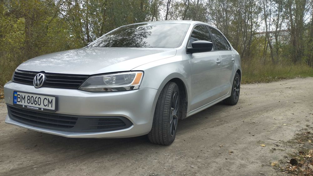 Volkswagen Jetta 6