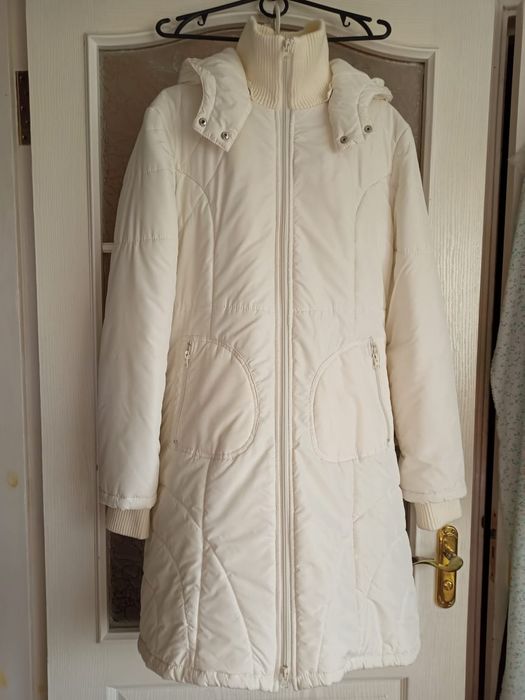 Продам зимнее пальто