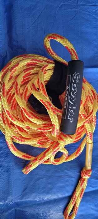 Corda nautica Aquática seylor