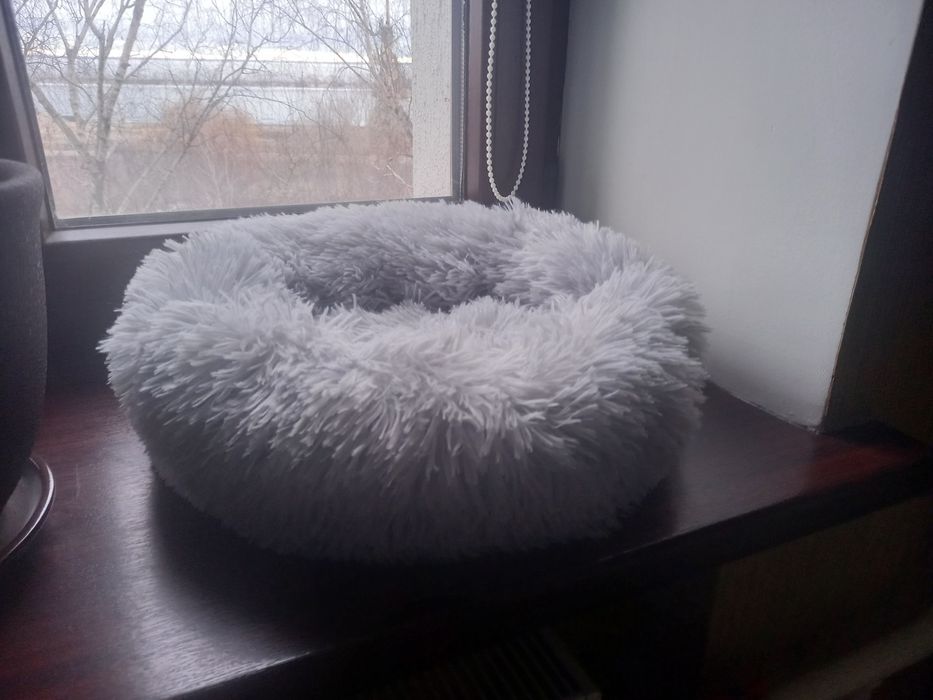 Лежанка для тварини