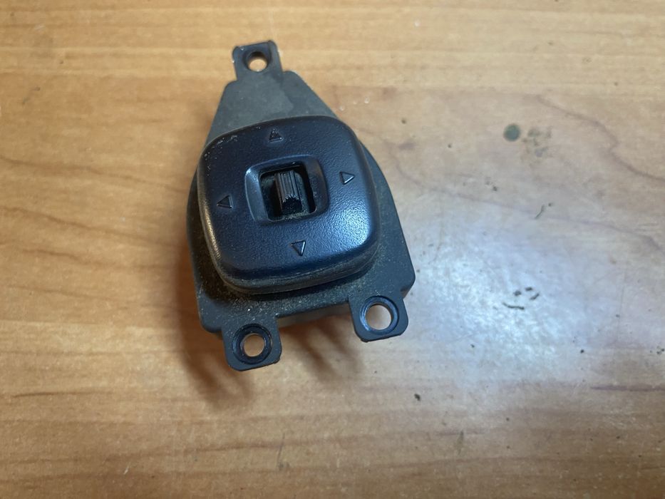 Mazda 3 BK кнопка коректор зеркал, джойстик, перемикач, управління