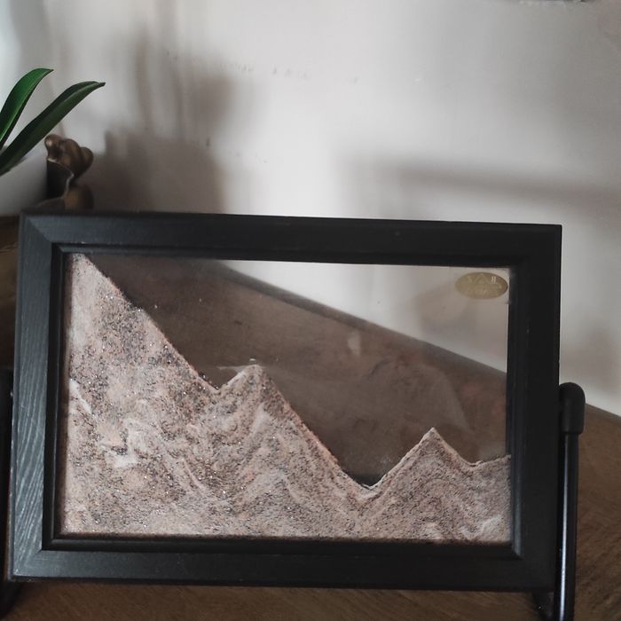 Obraz piaskowy firmy BazArt