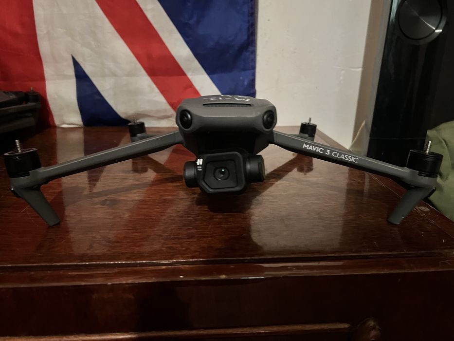 Dji Mavic 3 Classic