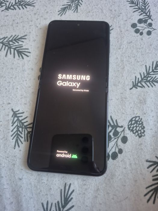 Samsung galaxy z flip5