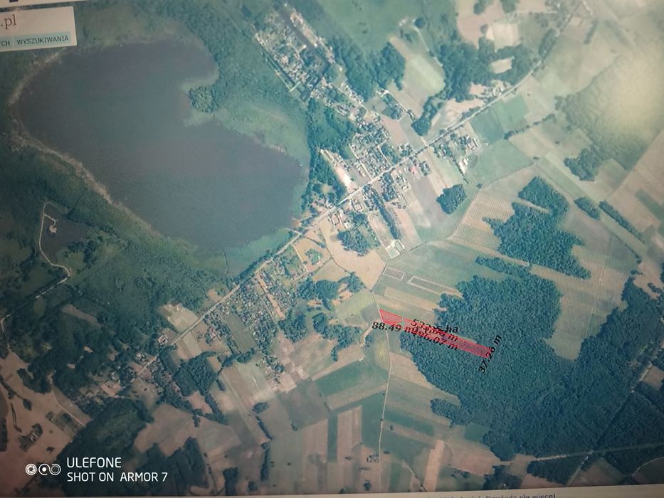Ziemia rolna gospodarstwo  pole, działka rolna