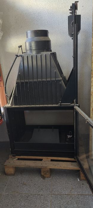 Recuperador de calor