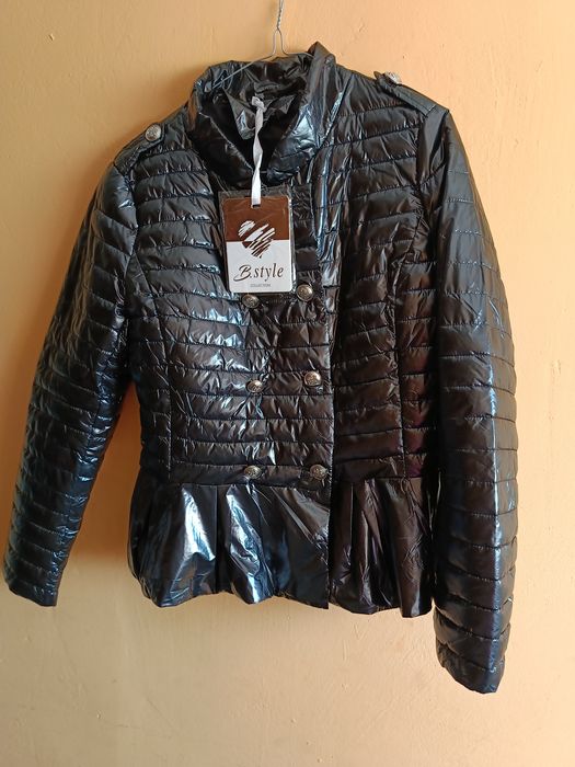 Kurtka wiosenna damska rozmiar XL nowa