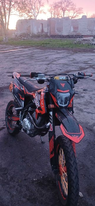 Продам Kovi Start 250