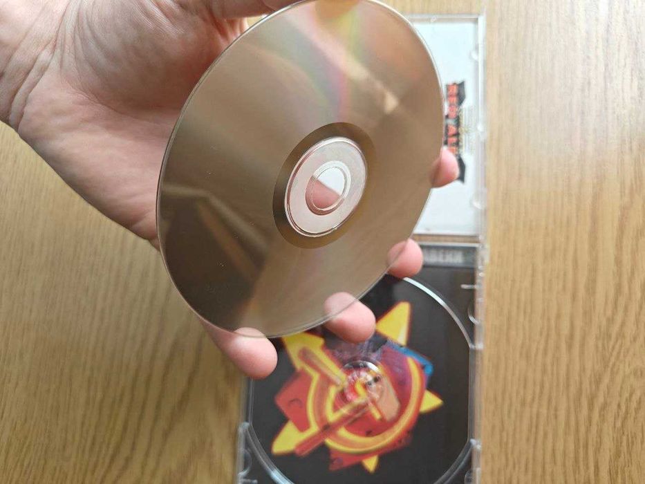 Comand and Conquer red alert 2