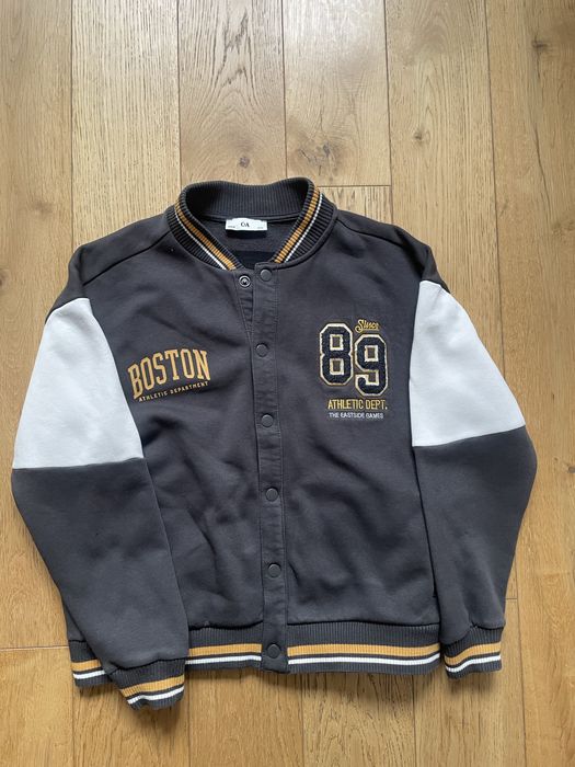 Bluza rozpinana bomberka C&A, r. 158, 13 lat