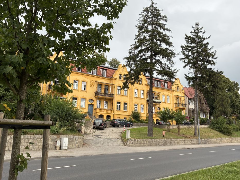 Mieszkanie 73,4 m² z widokiem na Odrę i łąkę | Balkon, Parter, Duża piwnica
