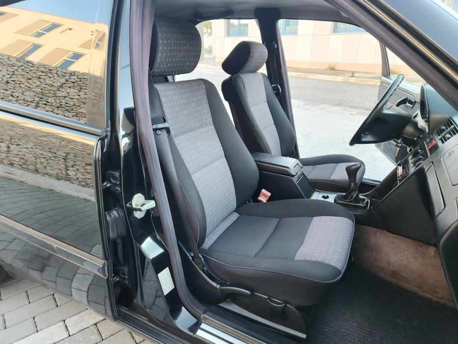 Mercedes C220 D Esprit Ótimo estado