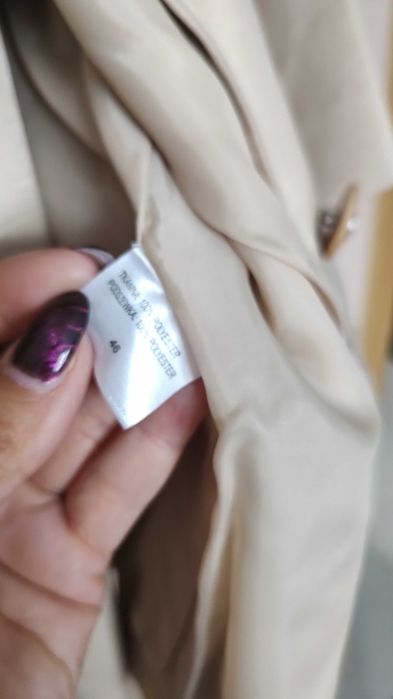 Garsonka damska  3 części nowa