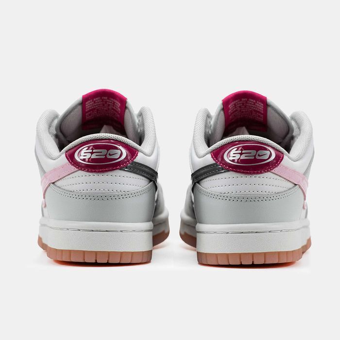 Жіночі Кросівки Nike SB Dunk Low 520 36-40 (Без предоплати)