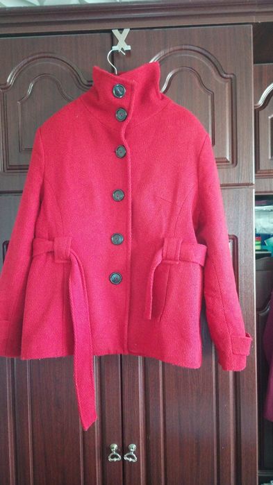 73*Kurtka damska rozmiar 46 firmy WESMAR