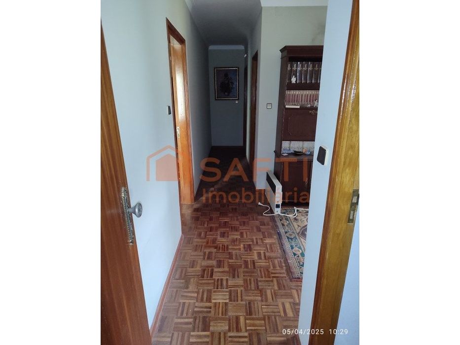 Moradia T4 em Cristóval