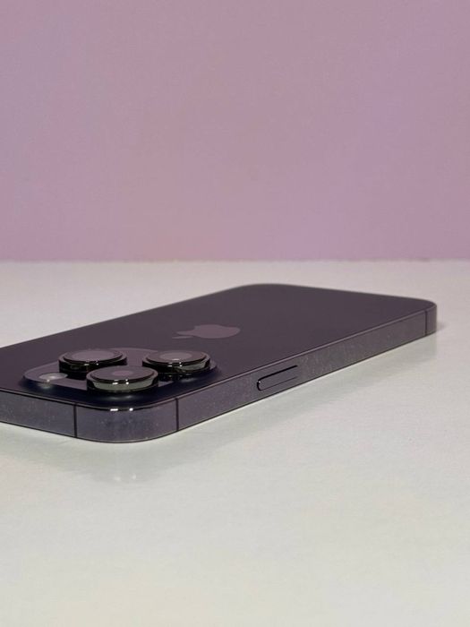 Iphone 14 pro 128 gb, повний комплект, айфон 14 про 128 гб