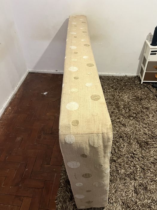 Base cama King 2x2