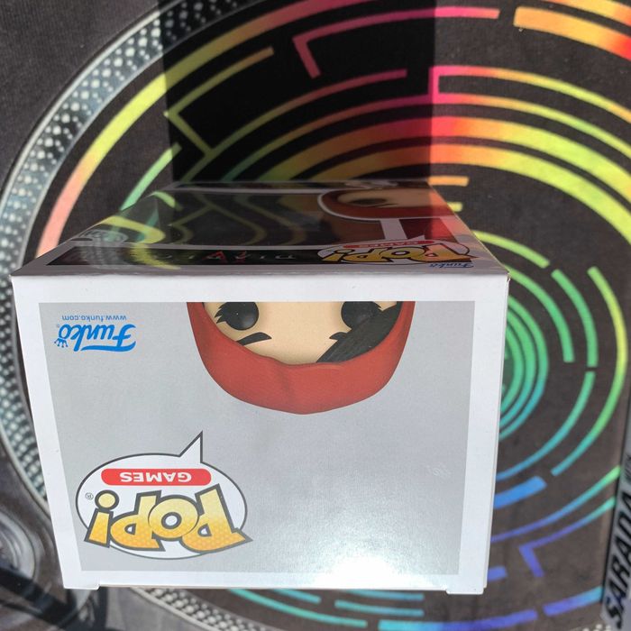[1009] Funko POP! Diablo IV Rogue