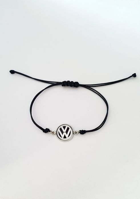 Bransoletka Volkswagen VW