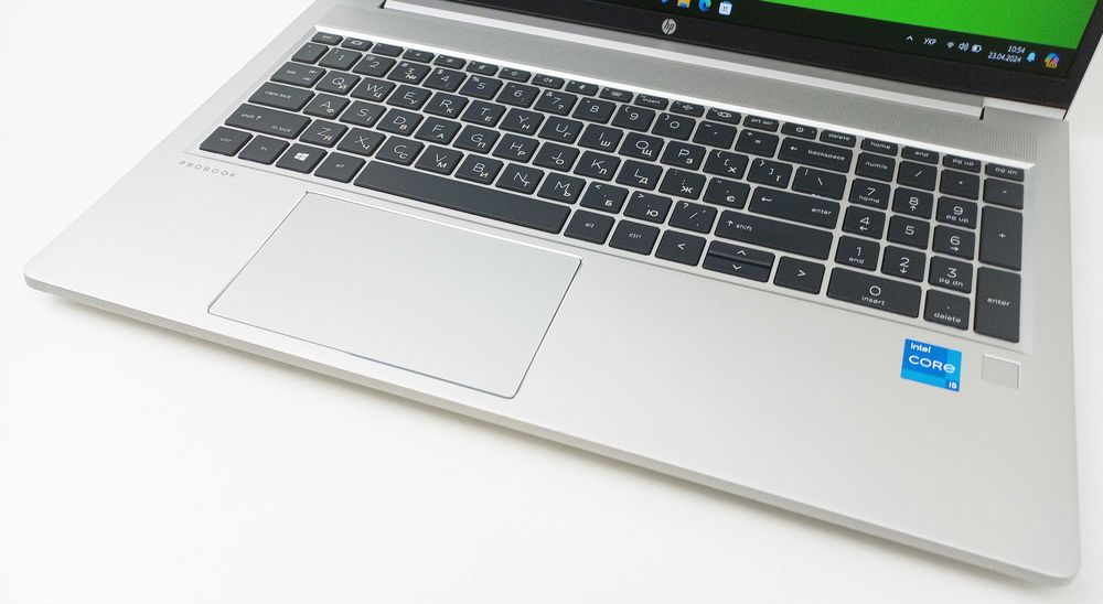 HP ProBook 650 G8 i5-1145G7 16Gb 256SSD FullHD IPS