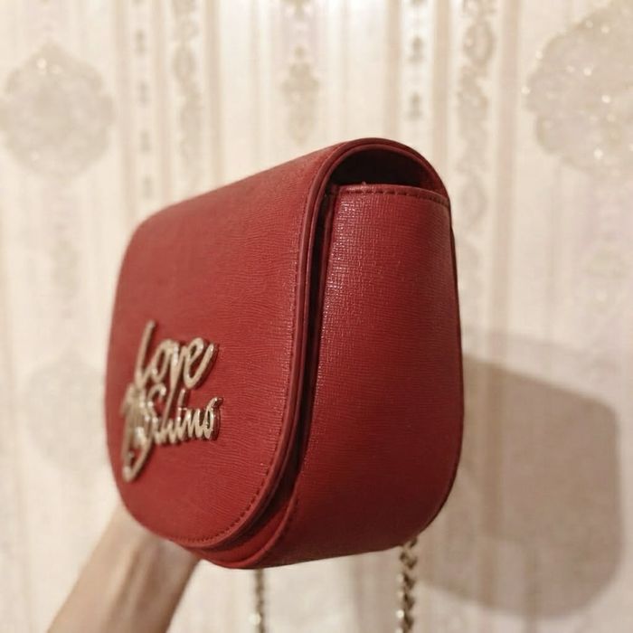 Продам сумку Love Moschino оригінал