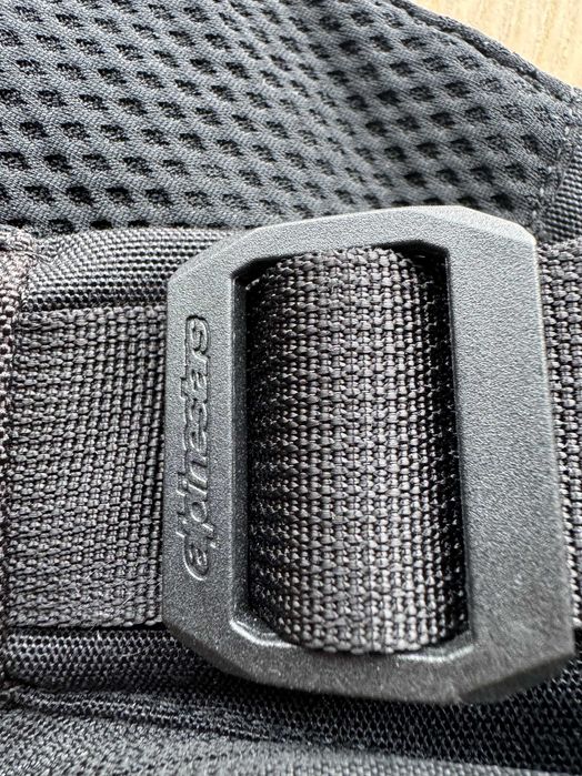 мембрані мотоштани Alpinestars - M